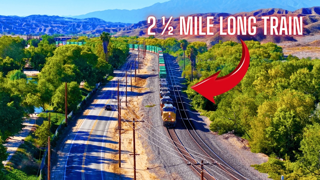 TWO 13,000' MONSTER Z'S CLIMB BEAUMONT HILL - RAW POWER and DRONE VIEWS
