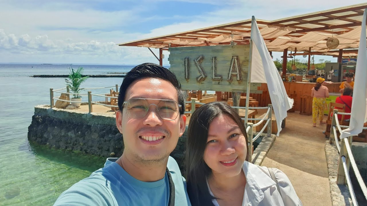 iSLA - Hadsan #mactan #cebu