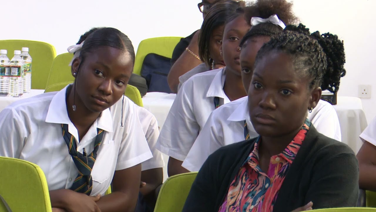 Match 15 - Grenlec Debates 2024