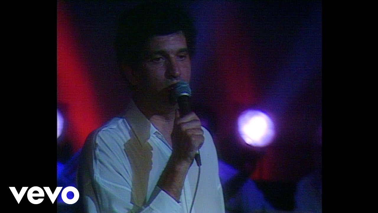 Las Murgas de Emilio el Moro (Actuación TVE - LA BUENA MUSICA. MAS O MENOS NUESTRO.)