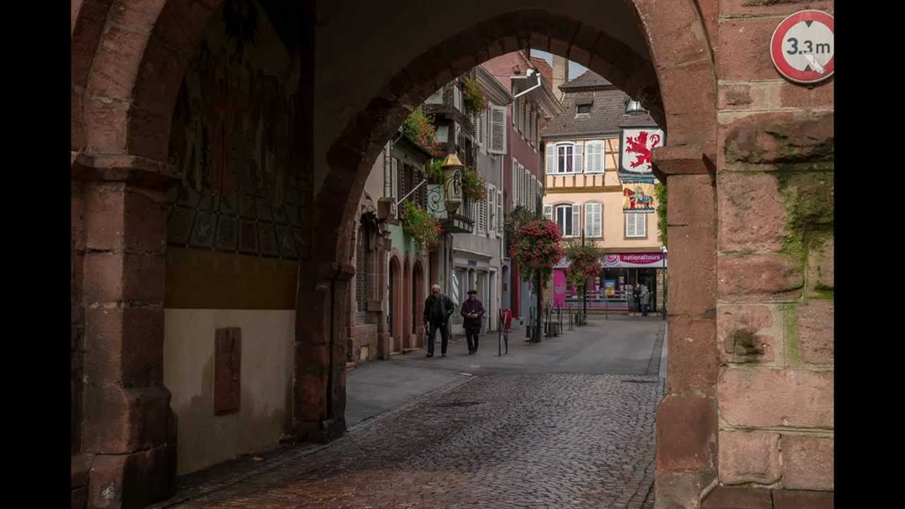 Elsass, Selestat