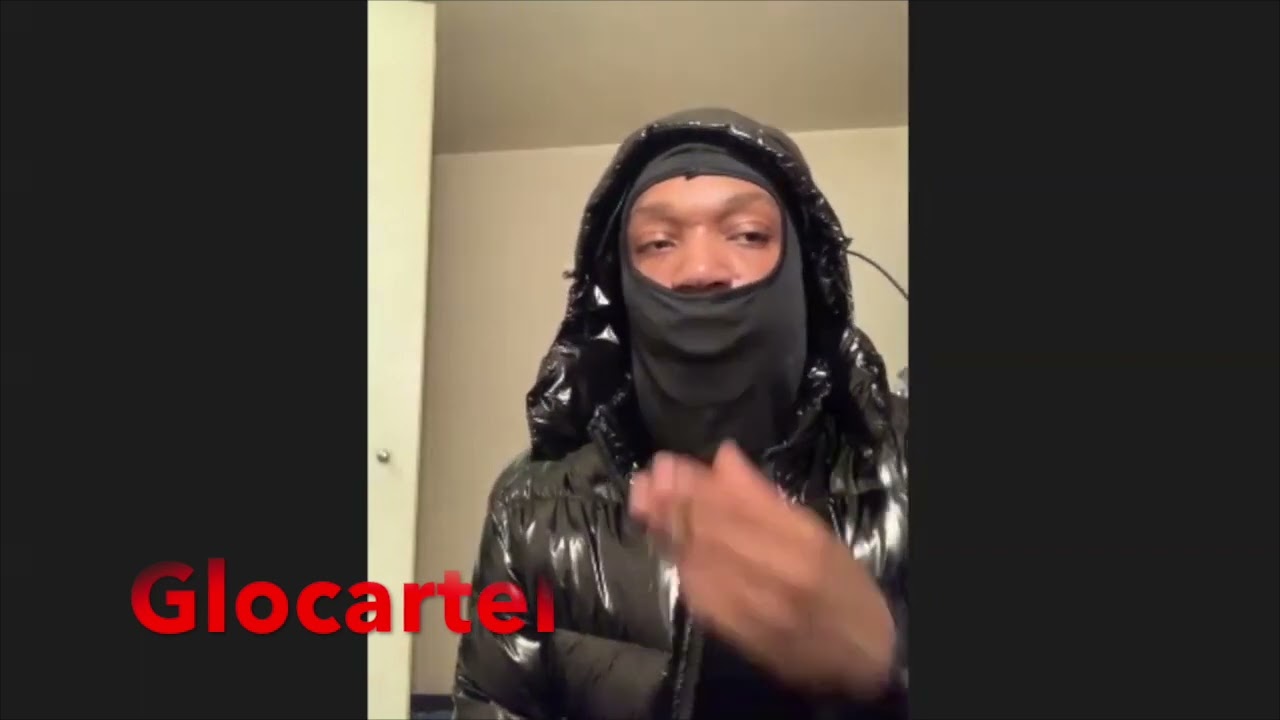 Chop Squad Artist Luwopski Speaks on Johnny may cash Passing & Death + Clears rumors
