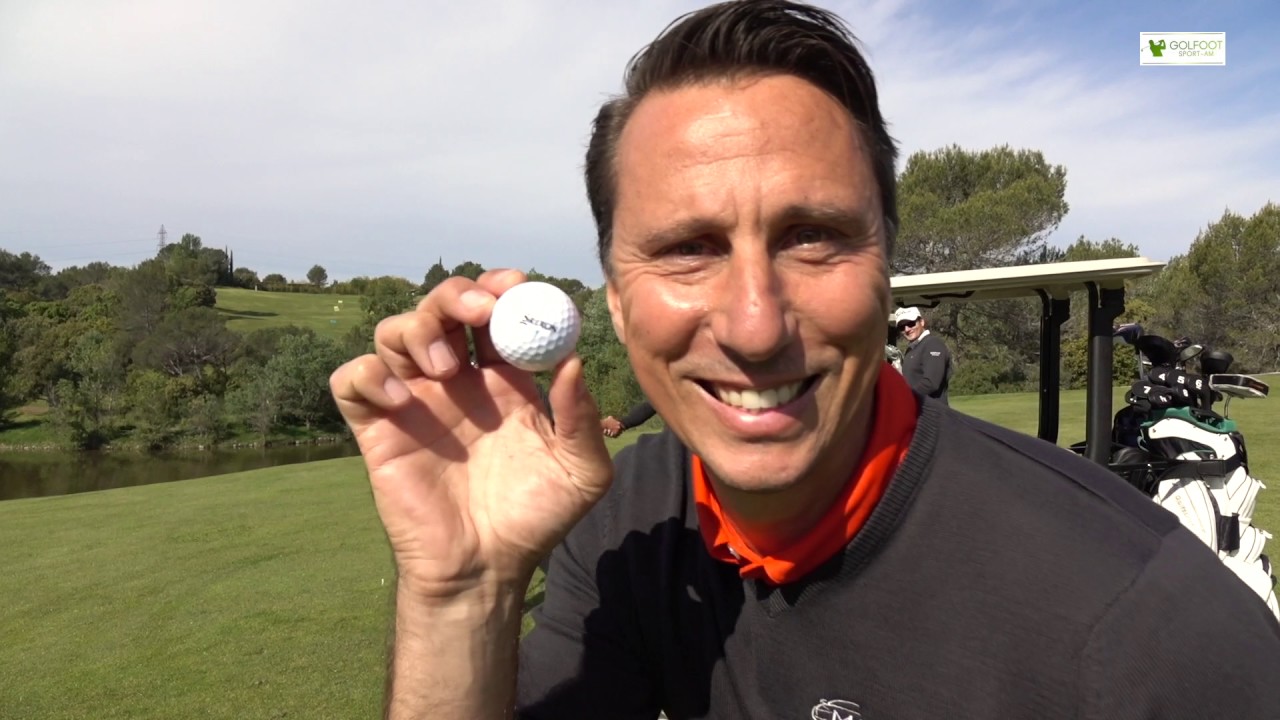 Golfoot Sport Am Saint Endréol 2017