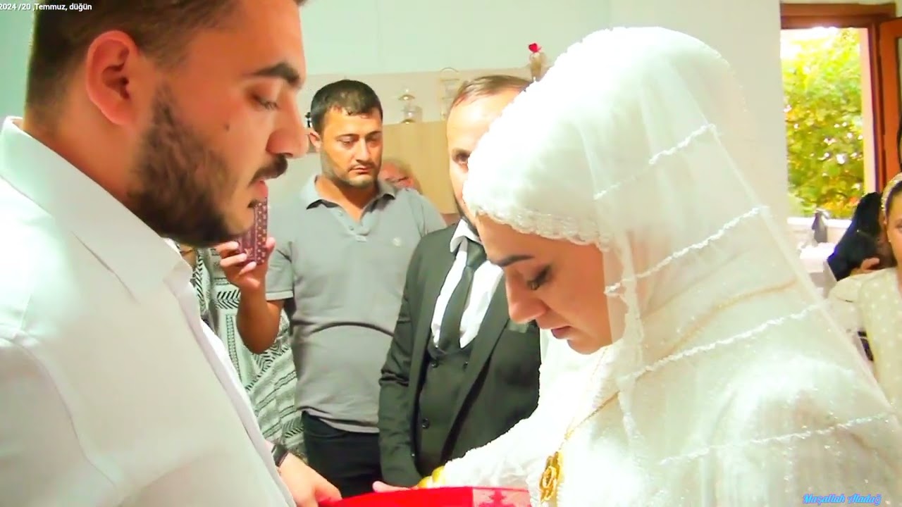HERKESİ AĞLATAN DAMAT ABLASI .20, TEMMUZ DÜĞÜN YALOVA BİTLİS 🥰
