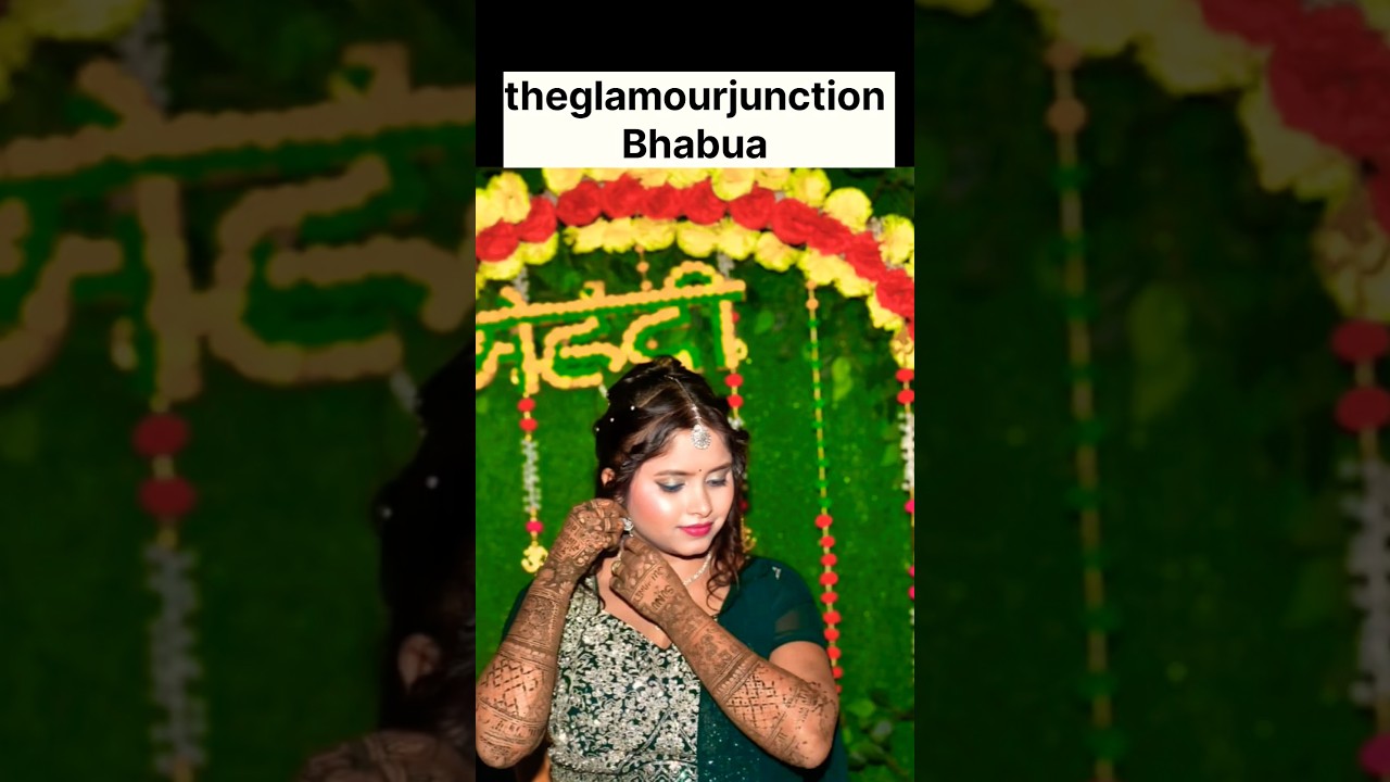#mehndi #mehandiart #hairstyle #trending #new #movie #bhojpuri #holibhojpurisong2025 #haircare #song