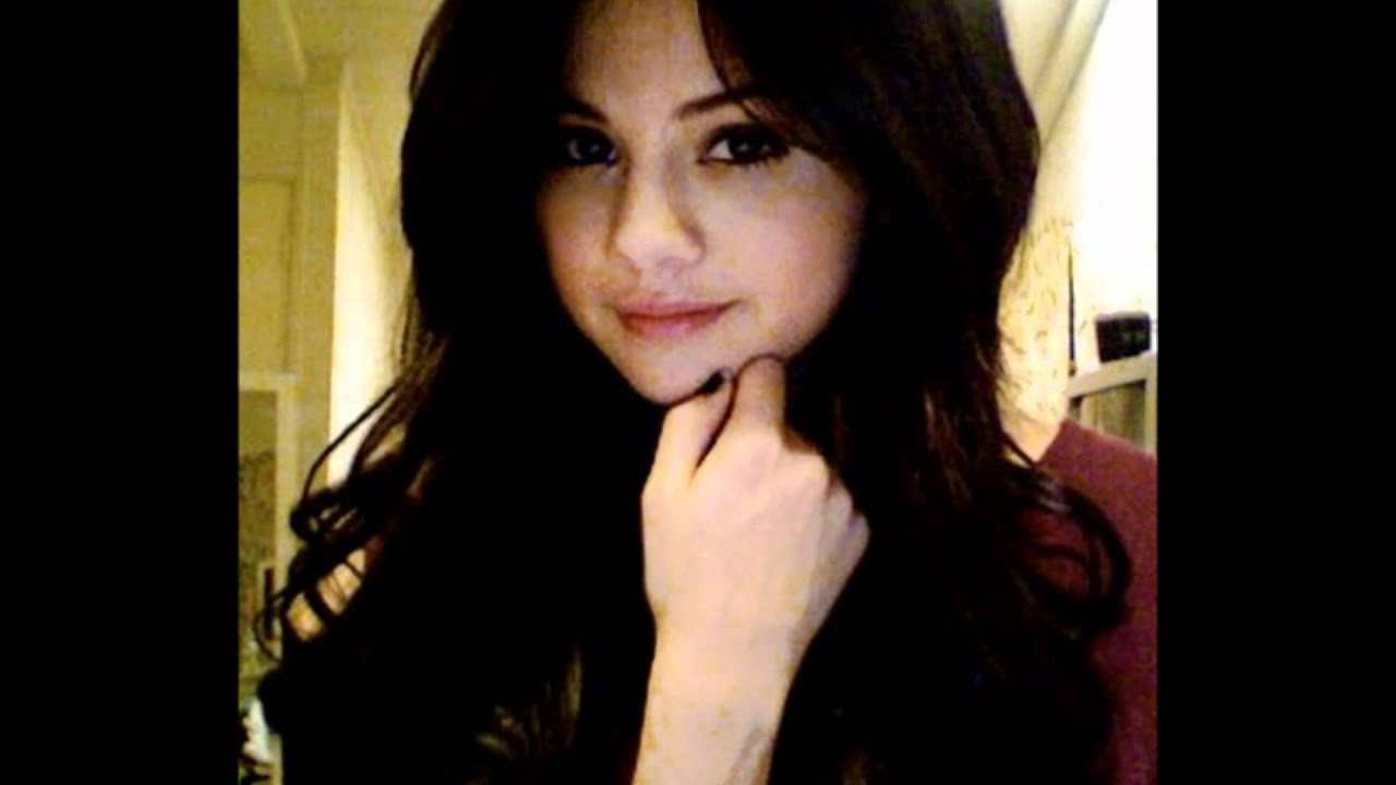 Justin and Selena-Teenage Dream