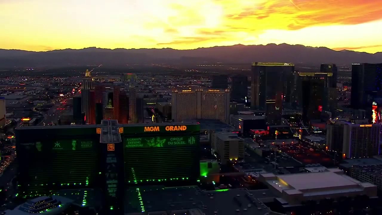 las vegas vacation packages from hawaii