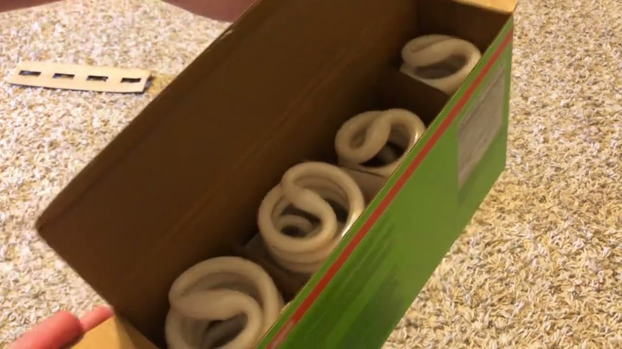SYLVANIA 23 watt cfl spiral bulbs