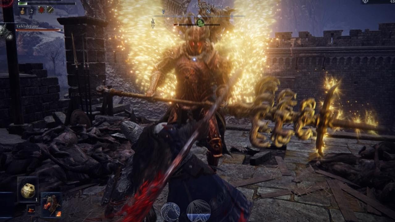 Nice magic nerd, now watch this