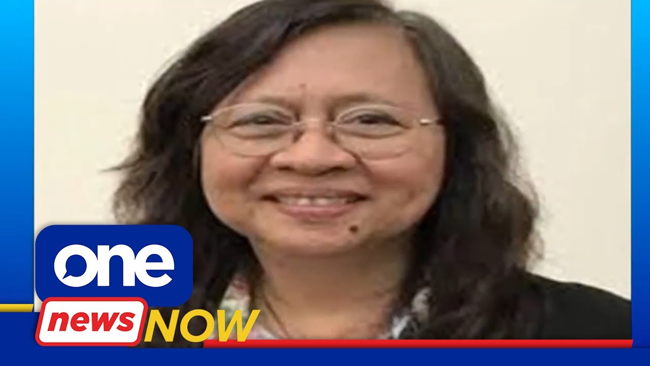 Journalist Raissa Robles files complaints vs Larry Gadon