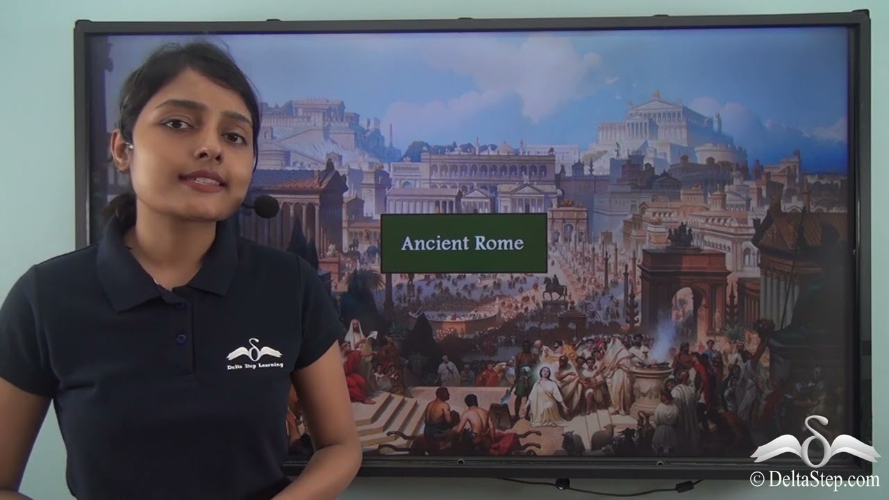 Cities in Ancient India- Arikamedu