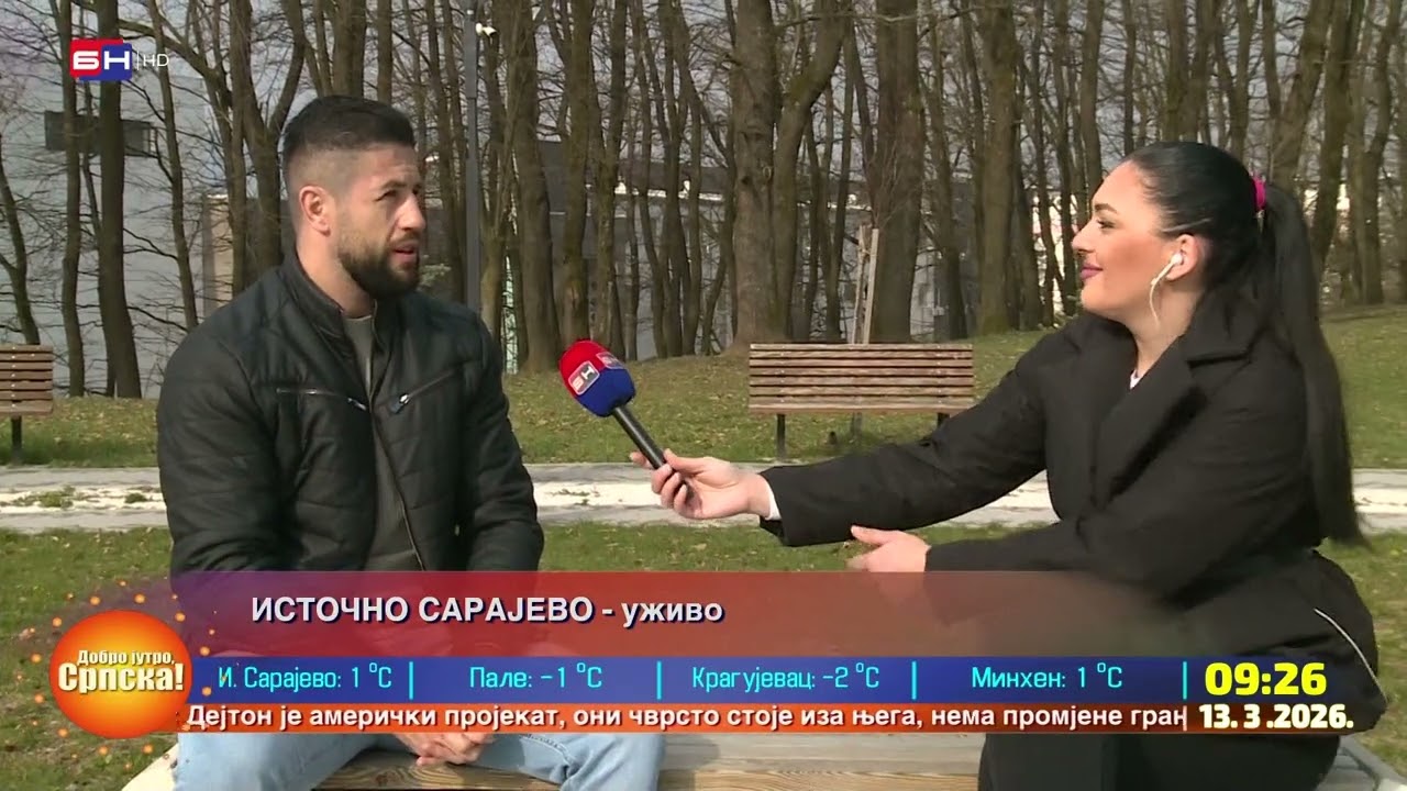 Danijel Blažić: U narednom periodu nas očekuju međunarodni turniri i reprezentativne obaveze