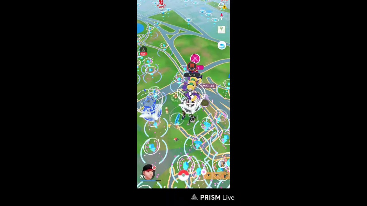 🔴 Hosting Raid Invitation Shiny Dialga & Palkia Shiny Raid Invites 🔴 #pokemongo