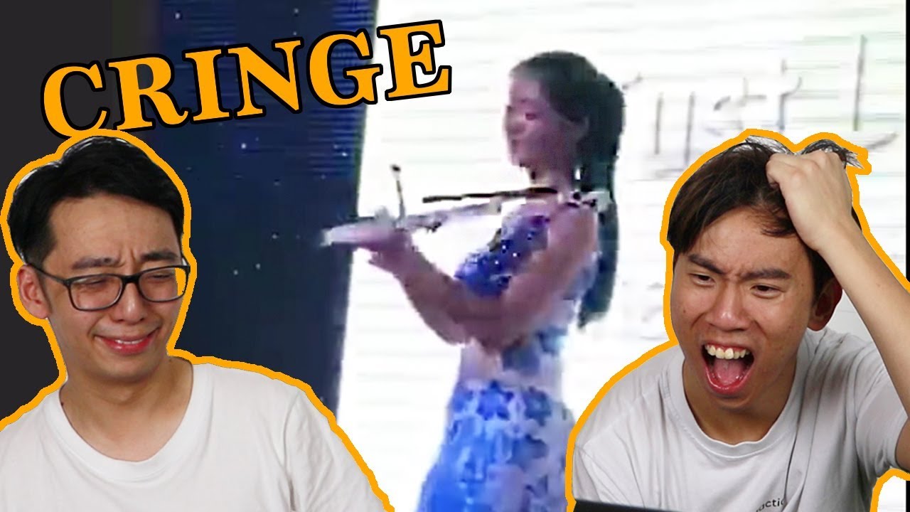 You Cringe You Lose - Classical Music Edition