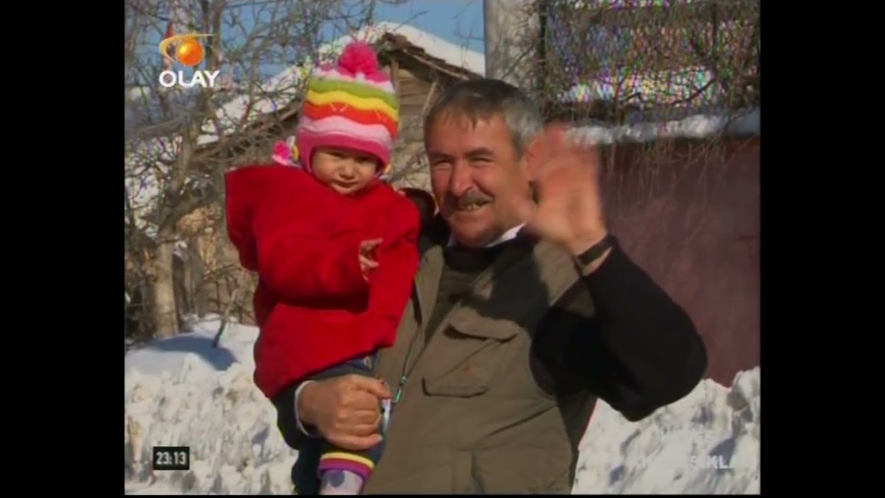 Bursa Keles Kıranışıklar Köyü tanıtım (2015)