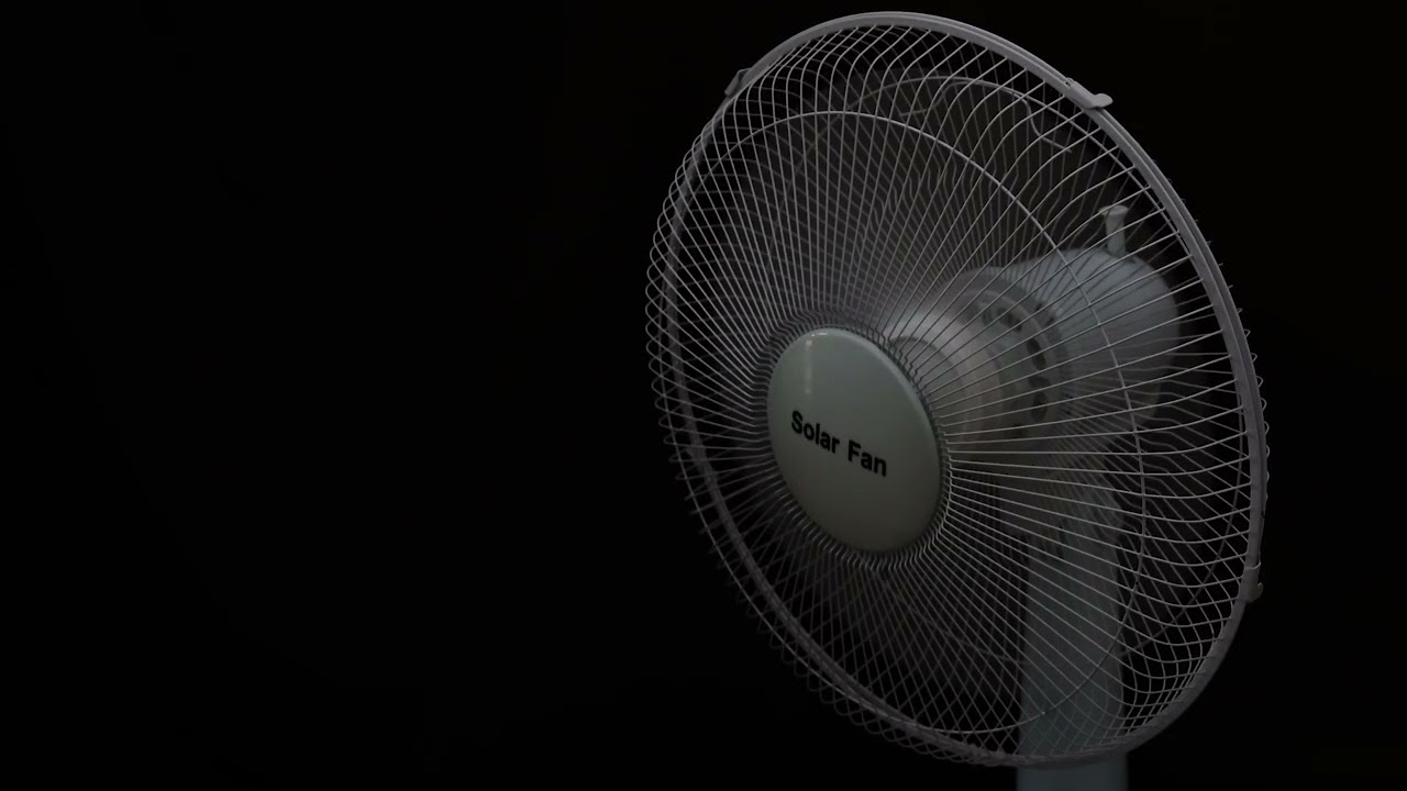 FAN WHITE NOISE