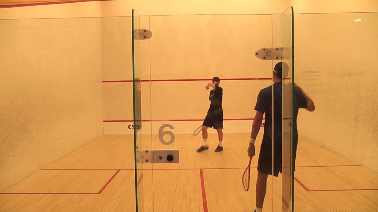 Greg Berson NU vs Johns Hopkins #6 @ Nationals 2012