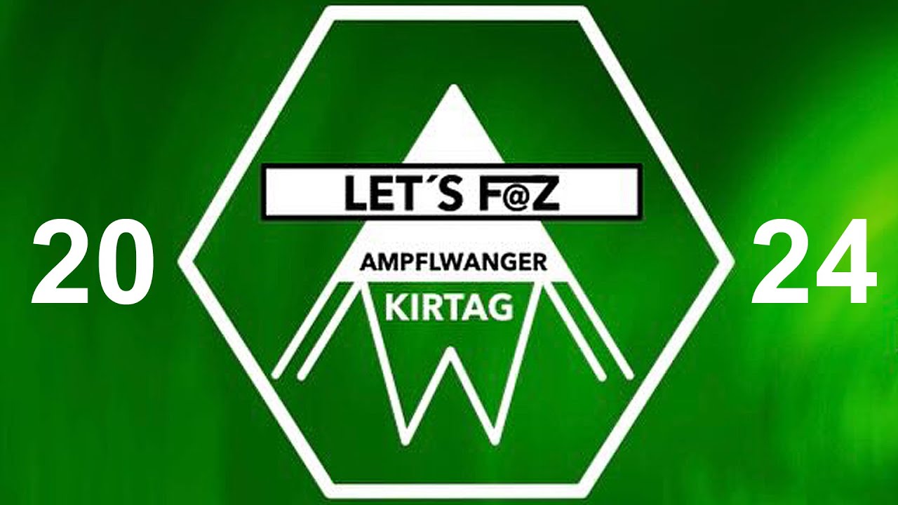 Kirtag 2024