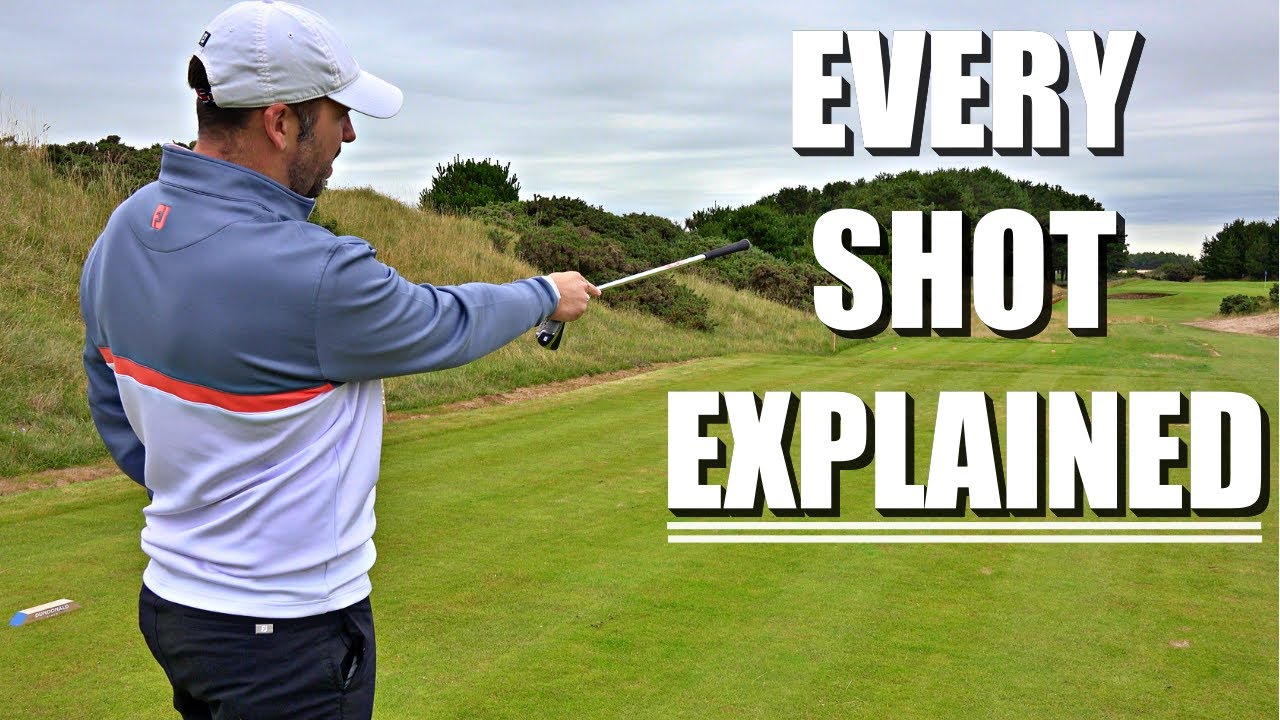 CALL YOUR SHOT WITH PETER FINCH | Golf Course Management