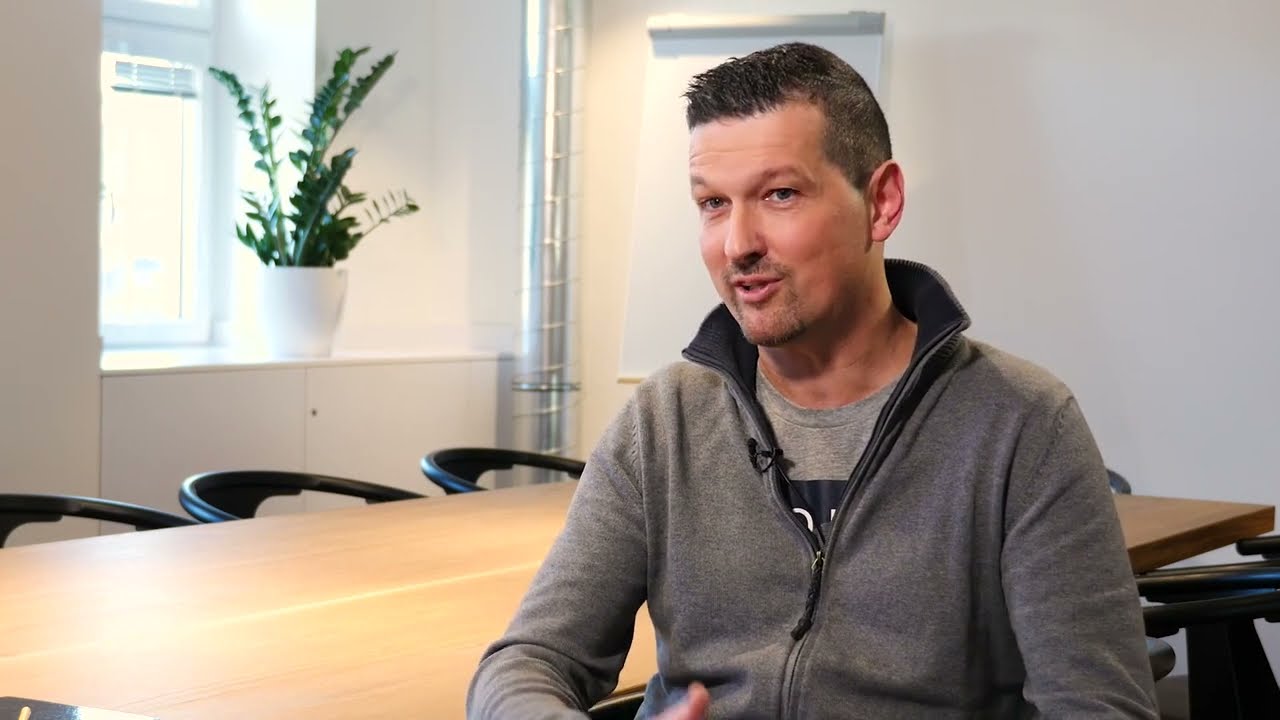 Technical Advisor EVVA Belgium