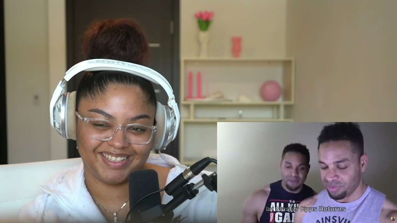 Hodgetwins | Кевин разрушает видео [#4] Реакция на финальный монтаж