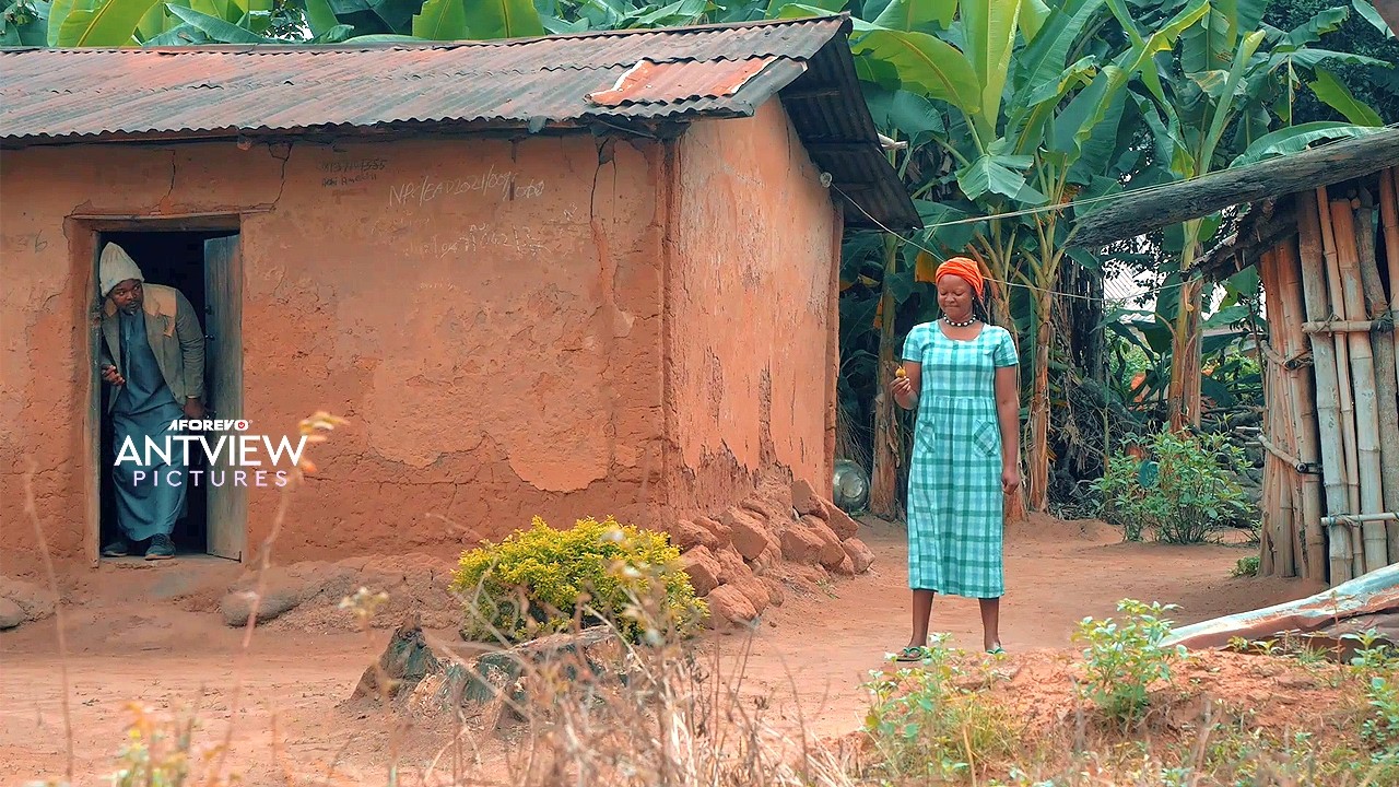 Be The First To Watch This Interesting MindBlowing Movie Today - African Movies
