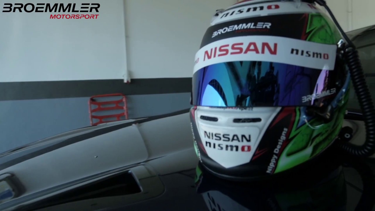 Brömmler Motorsport // Ascari Nissan VIP Trackday 700 PS GTR