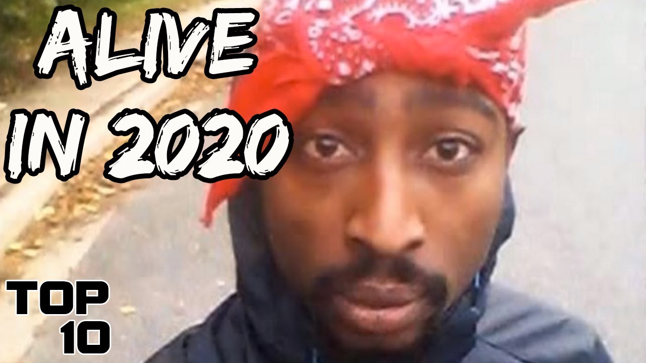 Top 10 Unsolved Celebrity Mysteries