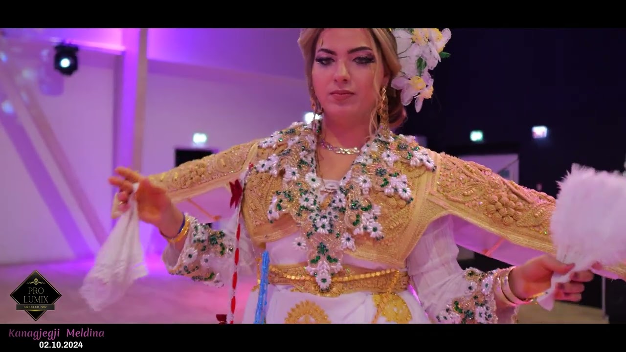 Kanagjegji  Meldina (Video.1)