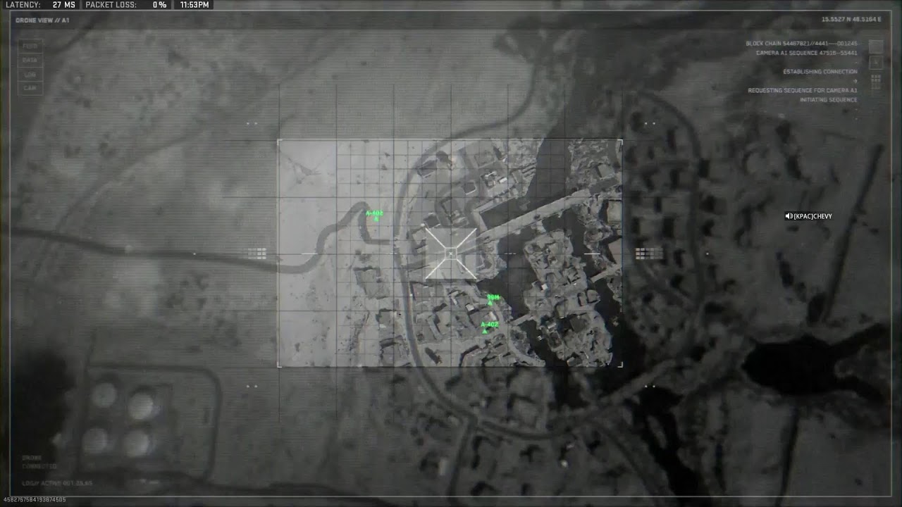 Call of duty, dmz