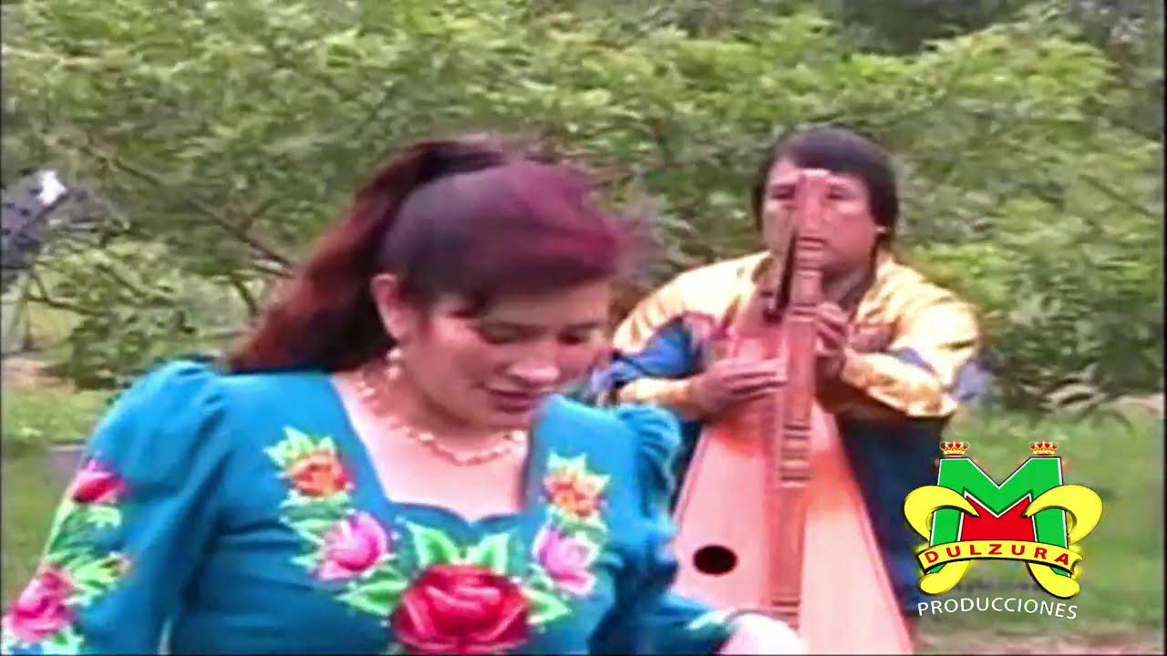 Maxi la Dulzura de Caraz - Ciego no estuviste - secretos solo secretos - Tú traición