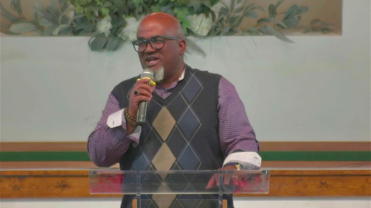 The Hope And Healing Worship