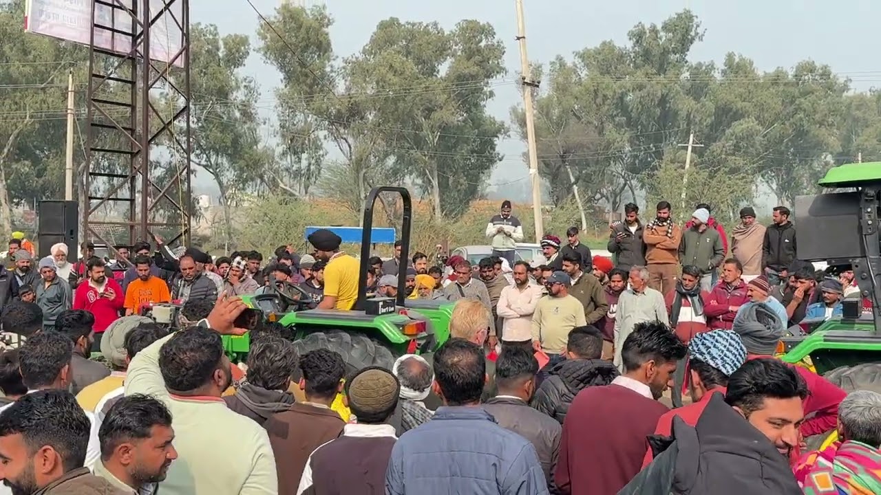 Final Round Tochan Mangala Sirsa