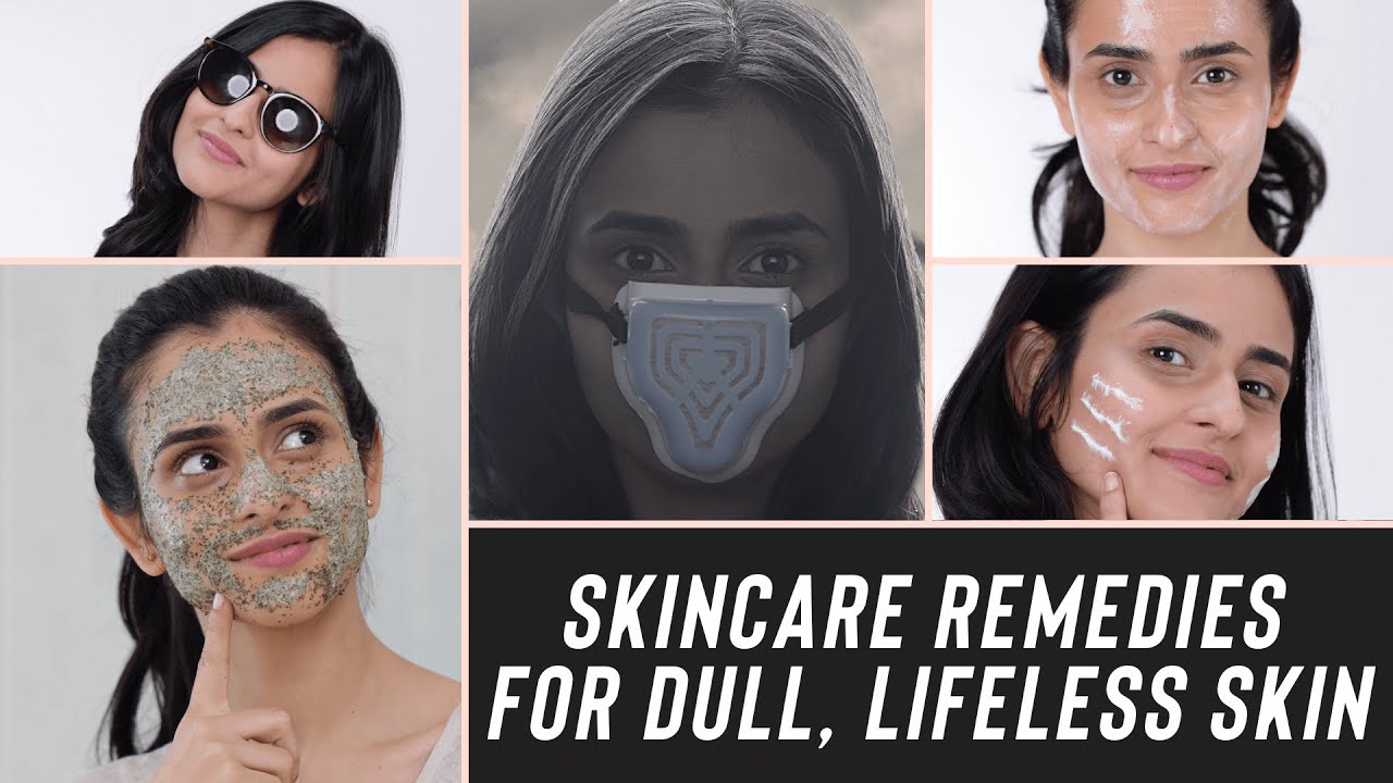 The Ultimate Anti-Pollution Skincare Routine for Healthy, Glowing Skin