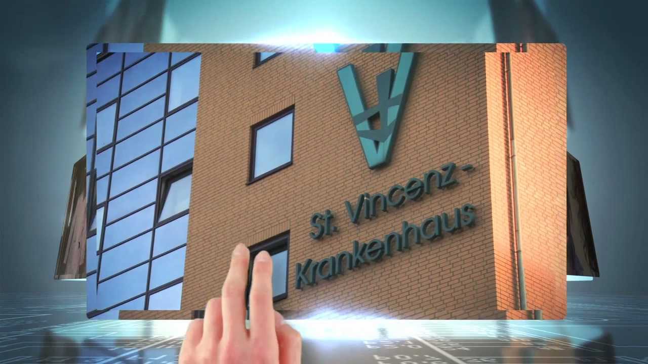 Die Assistenzärzte der Klinik für Neurologie stellen sich vor - St. Vincenz-Krankenhaus Paderborn