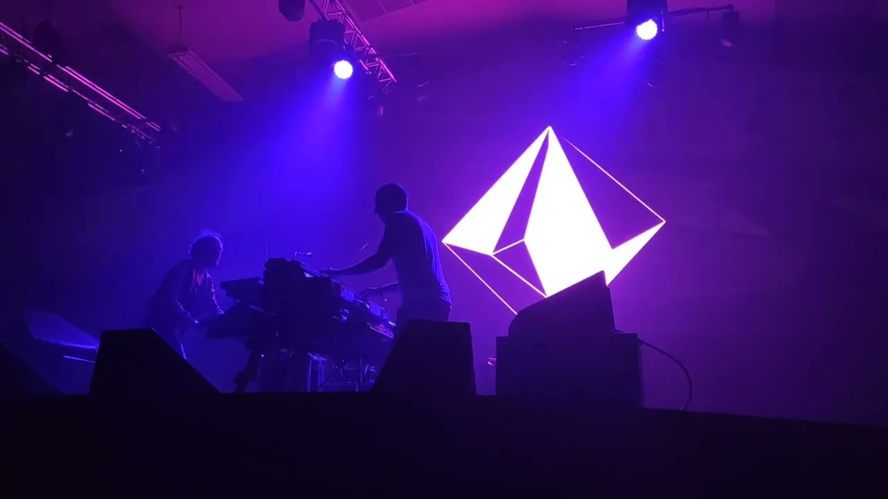 COURTOISIE @Transmusicales 2022 (extrait)