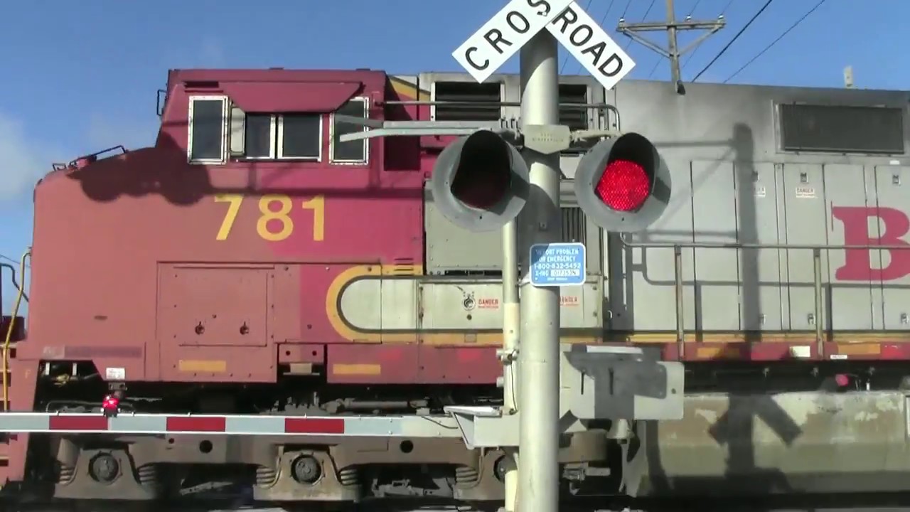 Lubbock Trains #9