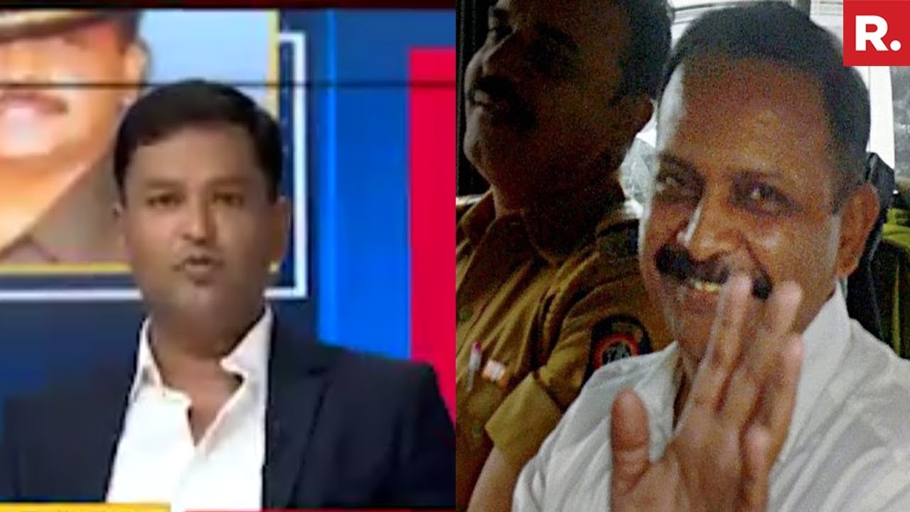Major Gaurav Arya Speaks About Col Purohit | Exclusive
