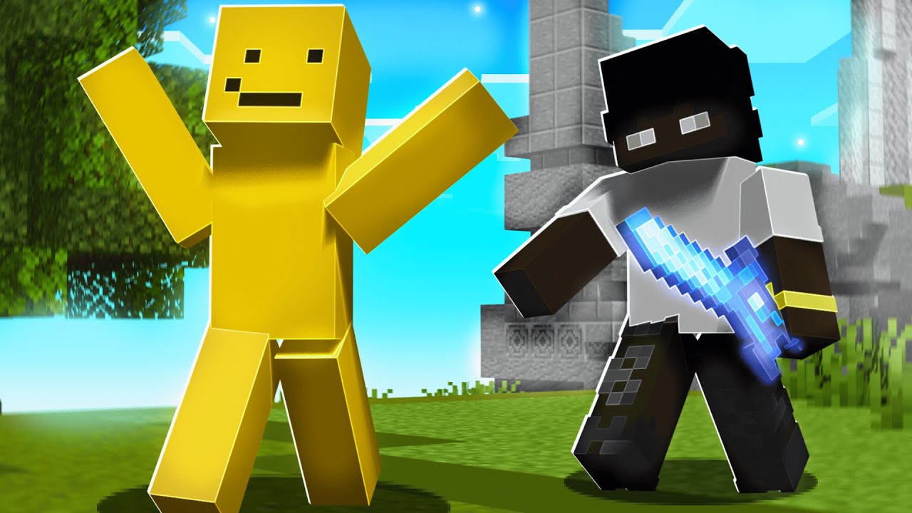 Jak zarobiłem ponad 1.000.000$ w Minecraft...(pykmc.pl)