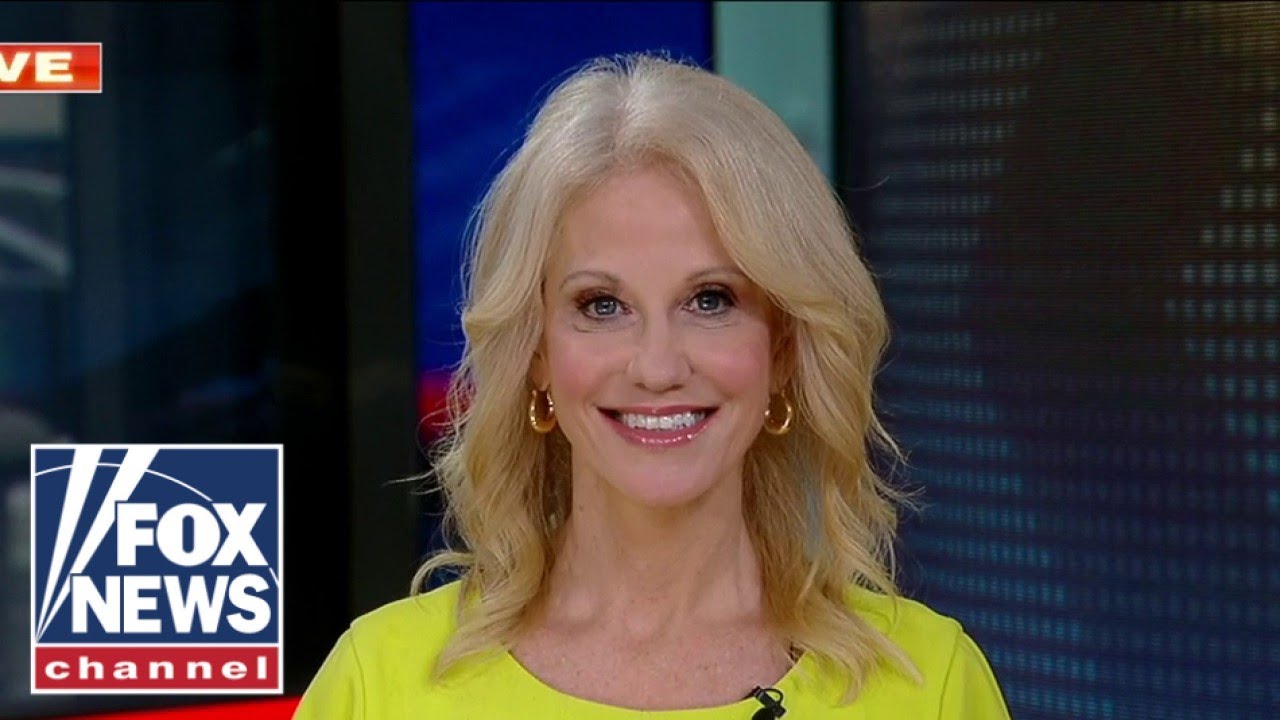 Biden lacks physical and mental acuity: Kellyanne Conway