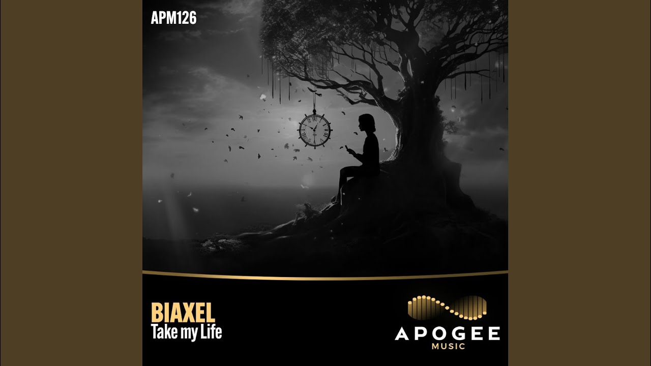 Take My Life (Extended Mix)