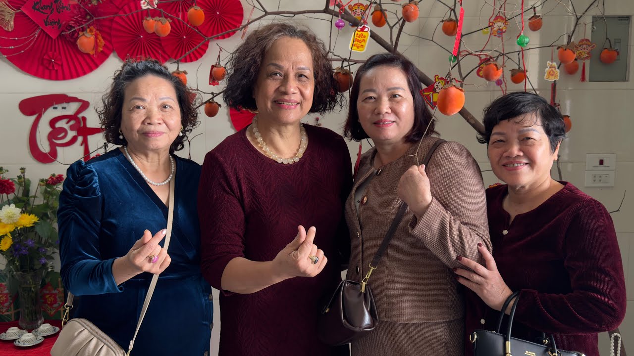 Du xuân chợ Viềng,chùa Bi và thanh minh