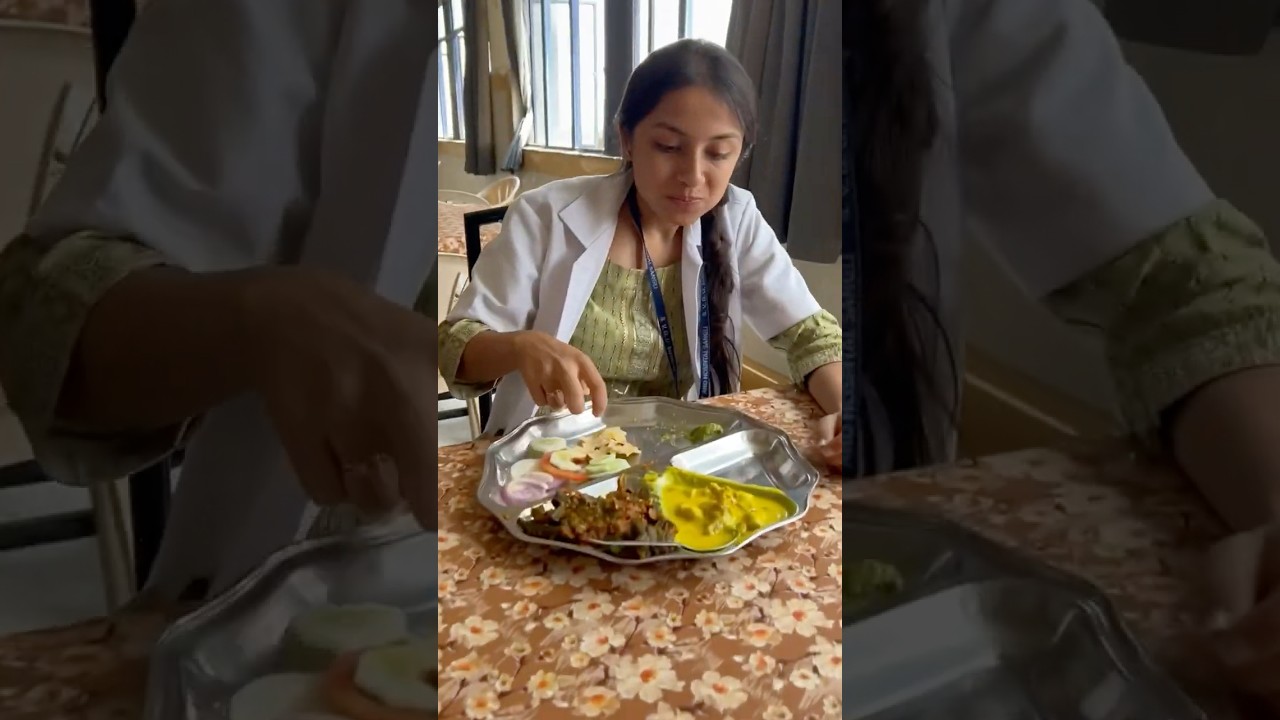MESS FOOD|WHAT I HAVE IN MY LUNCH|LIVING ALONE INTERNSHIP|