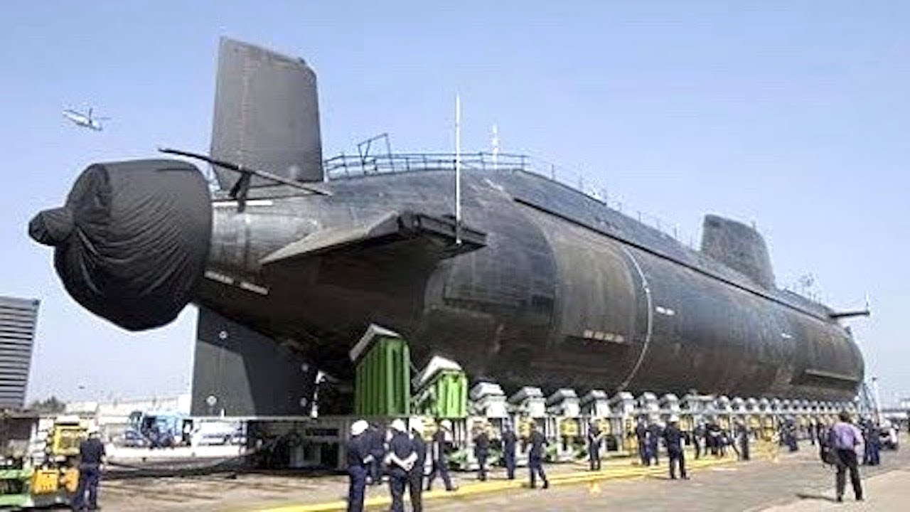Top BIGGEST Vehicles Ever Built