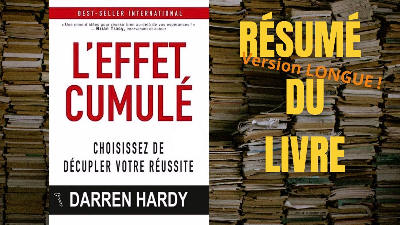 Résumé du livre 