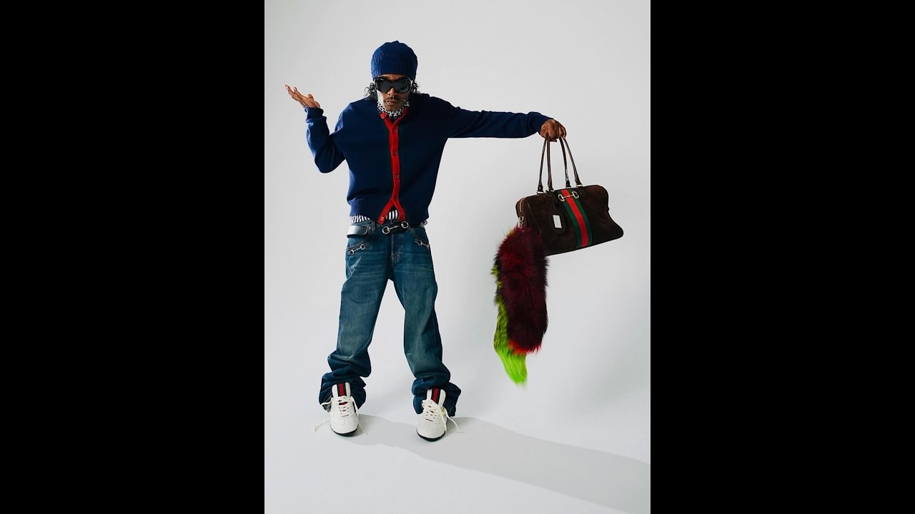 Lil Uzi Vert Type Beat - 