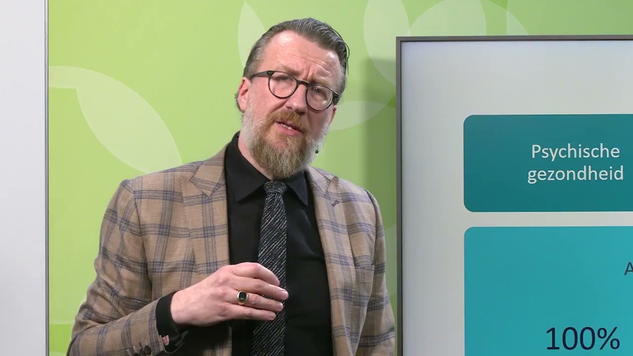 Webinar: Kinderen en jongeren onder druk