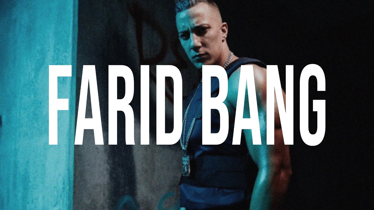 [FREE] Farid Bang x 18 Karat Type Beat - 