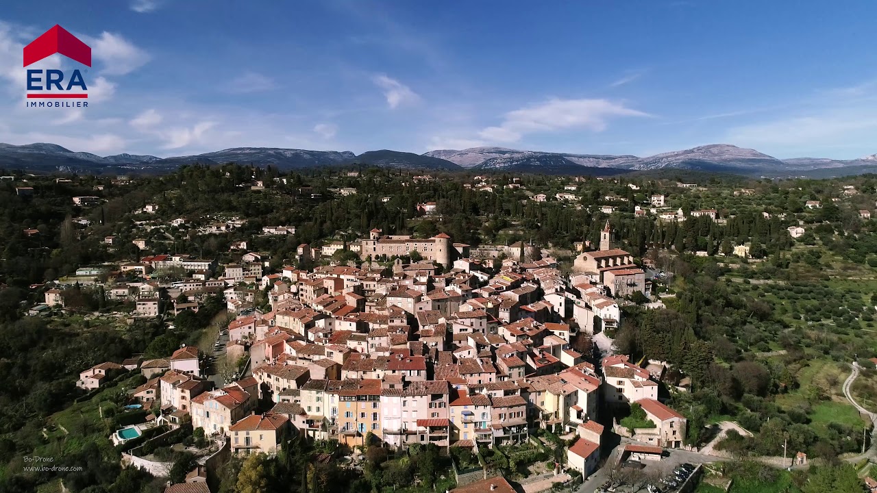 Pays de Fayence