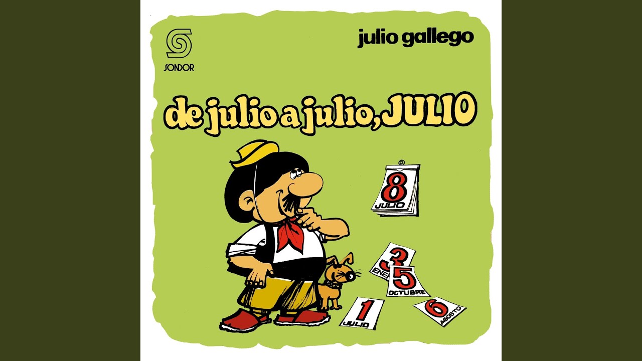 La Cumbia del Tuerto Perdomo